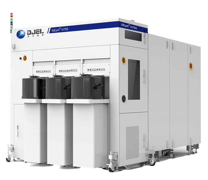 东方晶源新一代HV-SEM出机 电子束量检测竞争优势不断夯实1.png